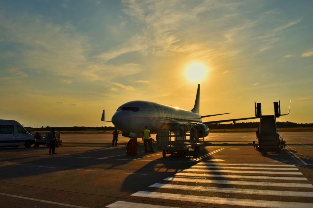 Dane County Airport
