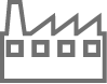 Industrial / Manufacturing icon