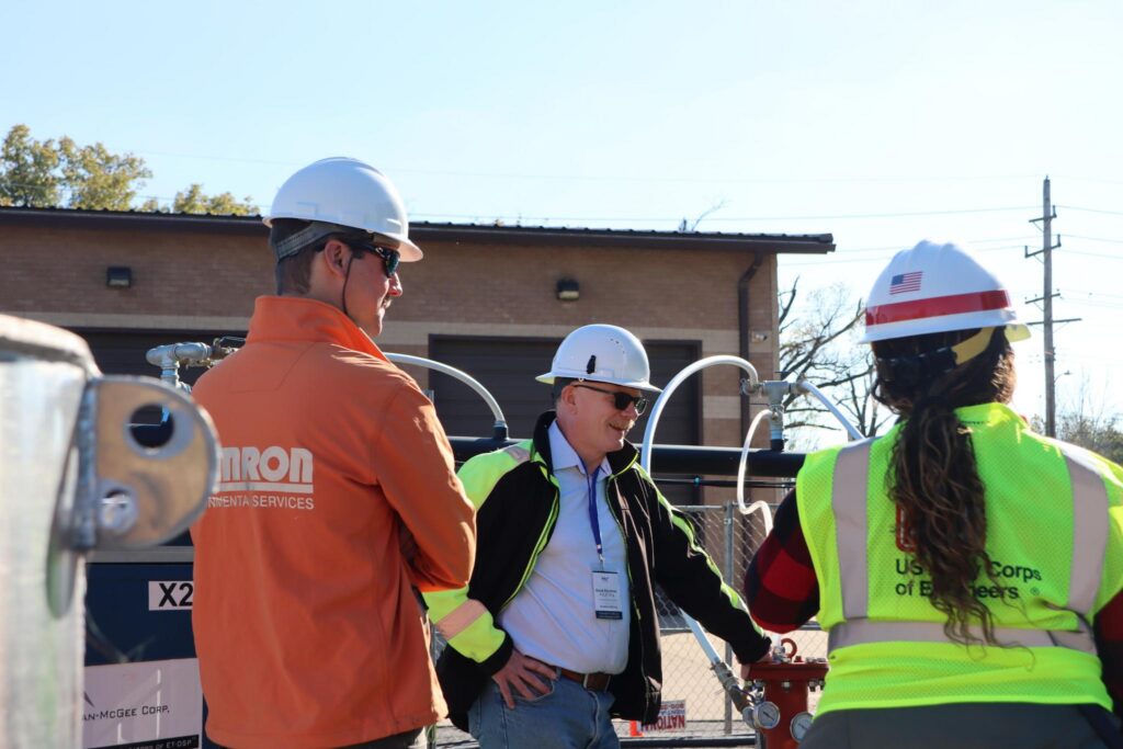 Careers in Remediation