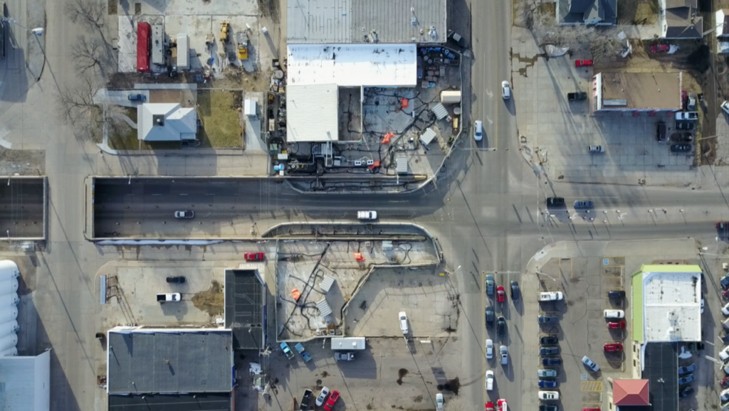 PFAS remediation